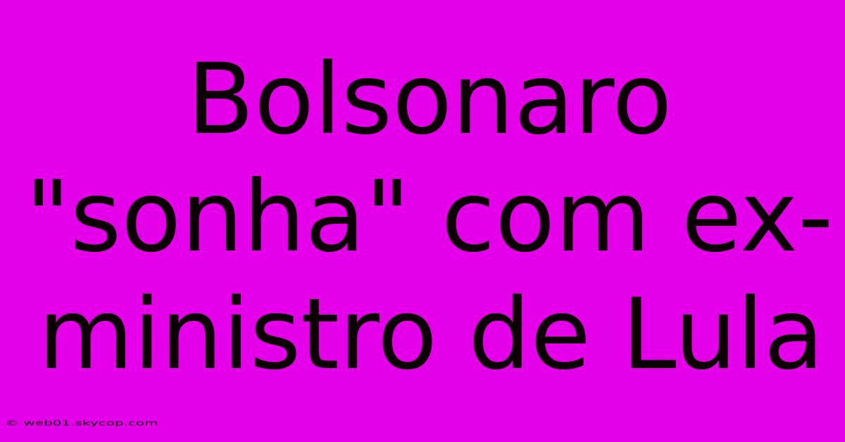 Bolsonaro 